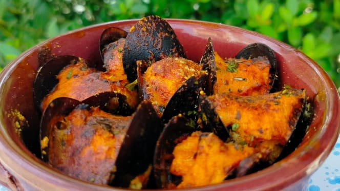 La Puglia che ti Piglia - Triggianello - 5