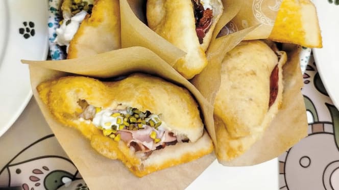 La Puglia che ti Piglia - Triggianello - 6