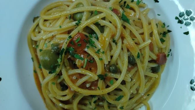 La Puglia che ti Piglia - Triggianello - 1