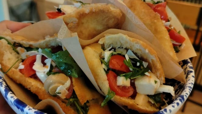 La Puglia che ti Piglia - Triggianello - 7