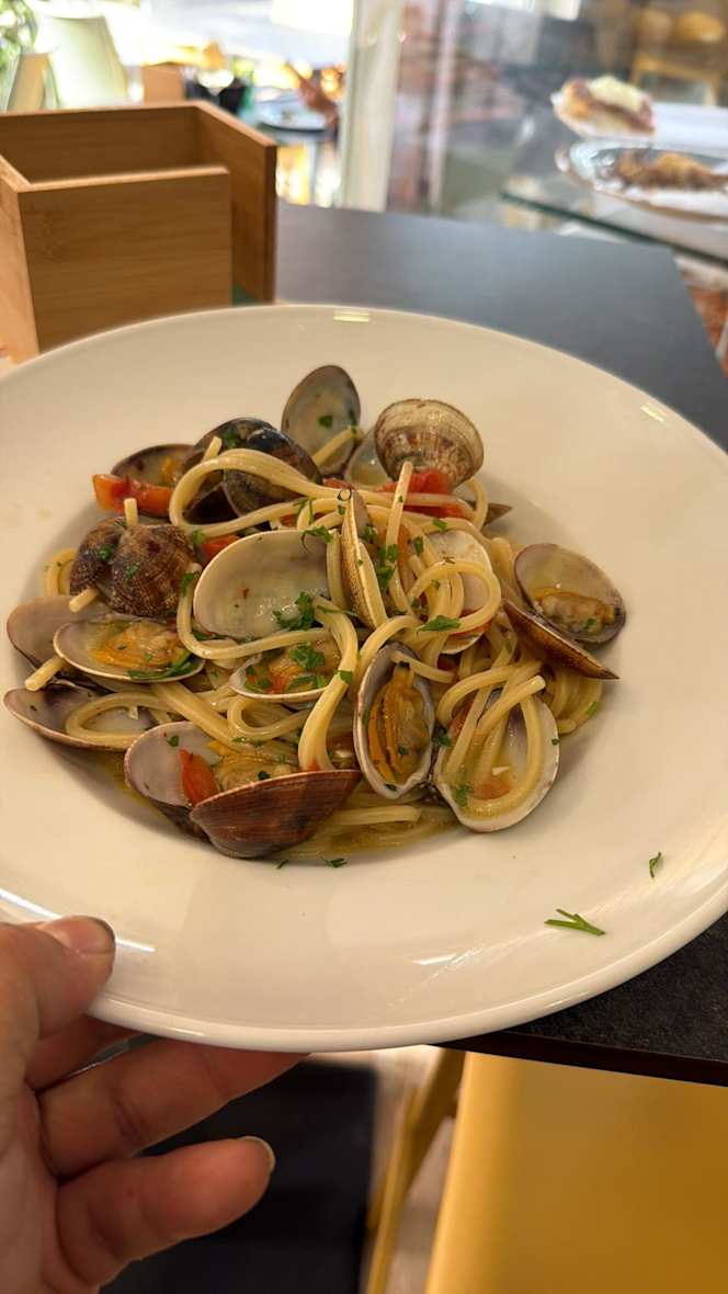 GammaFood - 1
