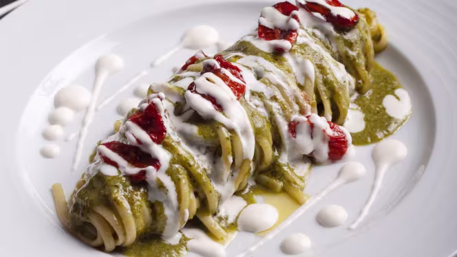 Bacco Al Pretorio - 5