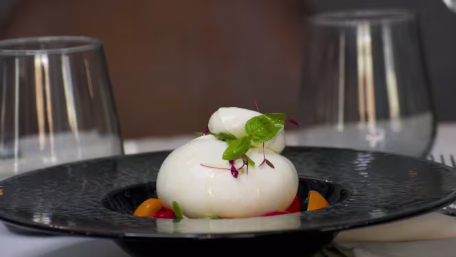 Bacco Al Pretorio - 8