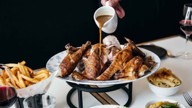 Le Coq & Fils - The Poultry House - 8