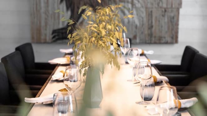 Le Coq & Fils - The Poultry House - 1