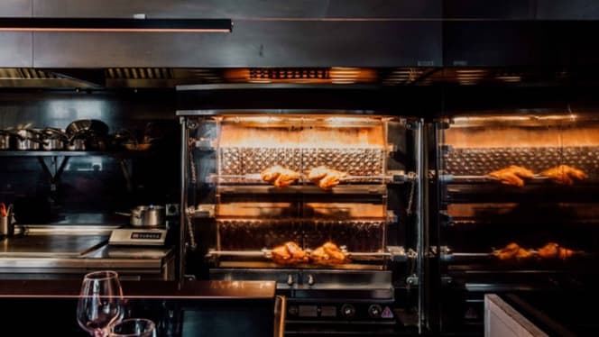 Le Coq & Fils - The Poultry House - 6