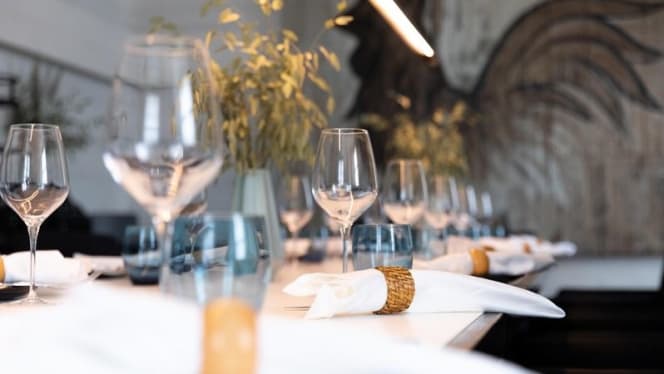 Le Coq & Fils - The Poultry House - 2