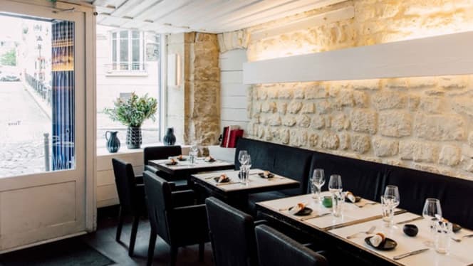 Le Coq & Fils - The Poultry House - 9