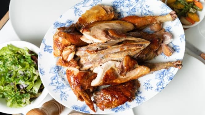 Le Coq & Fils - The Poultry House - 4