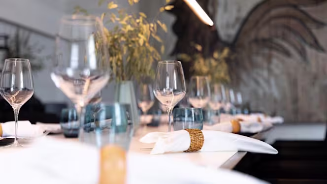 Le Coq & Fils - The Poultry House - 1