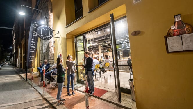 Marathon Restaurant & Pub - 0