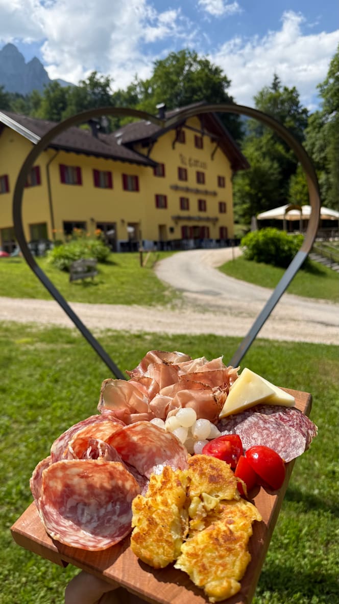 Ristorante al Cipriani - 3