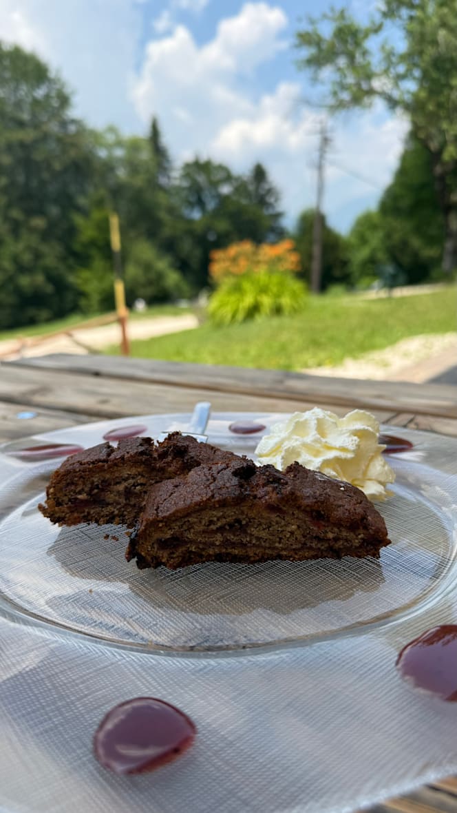 Ristorante al Cipriani - 4