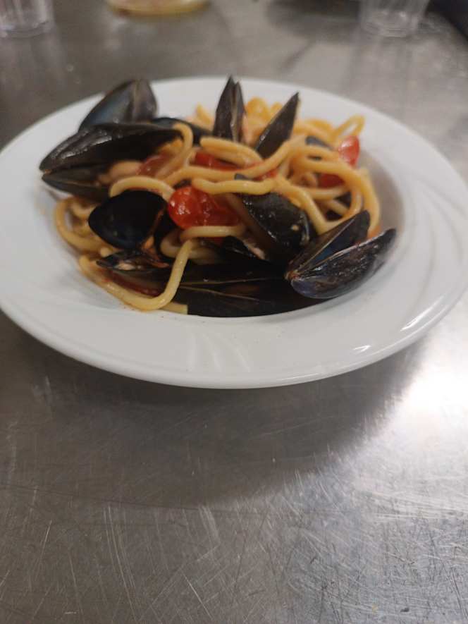 Ristorante al Cipriani - 2