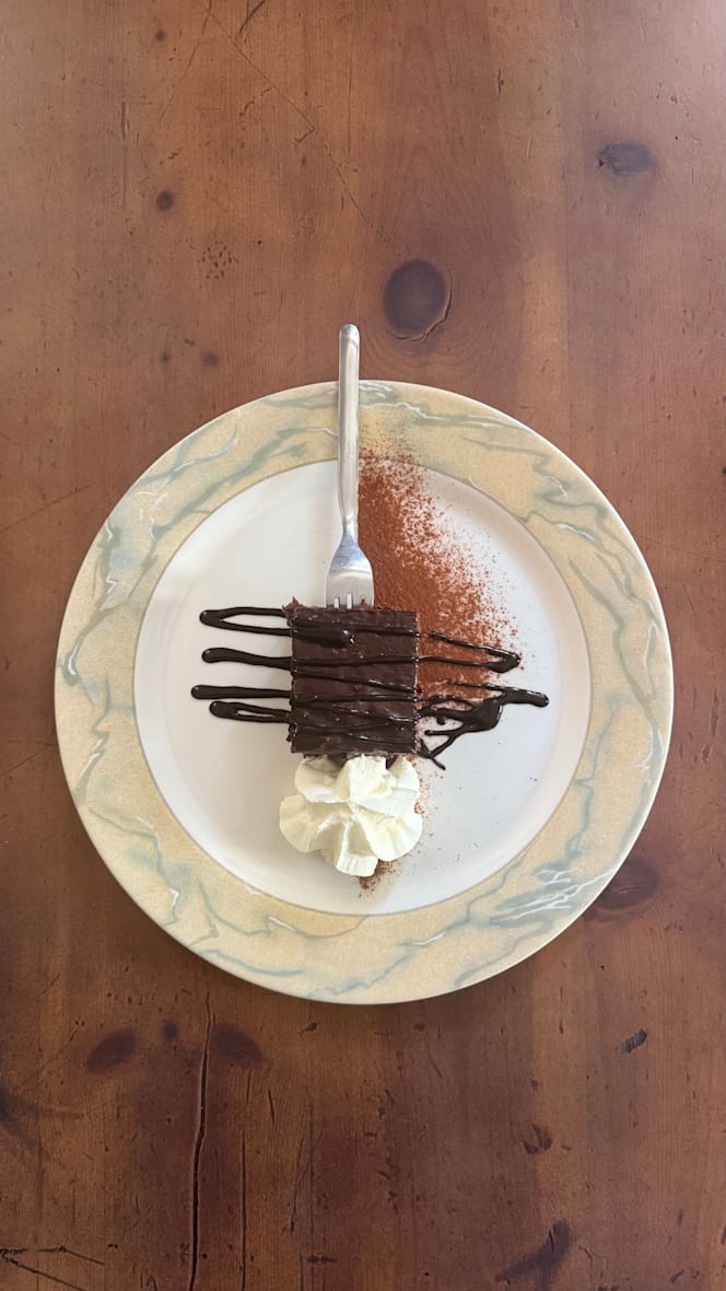 Ristorante al Cipriani - 5