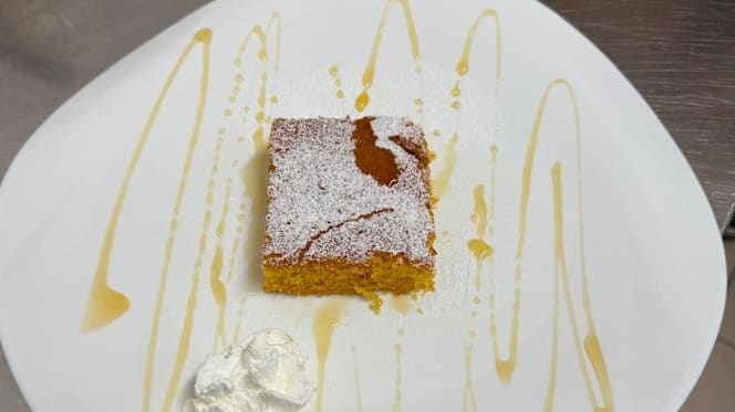 Ristorante al Cipriani - 6