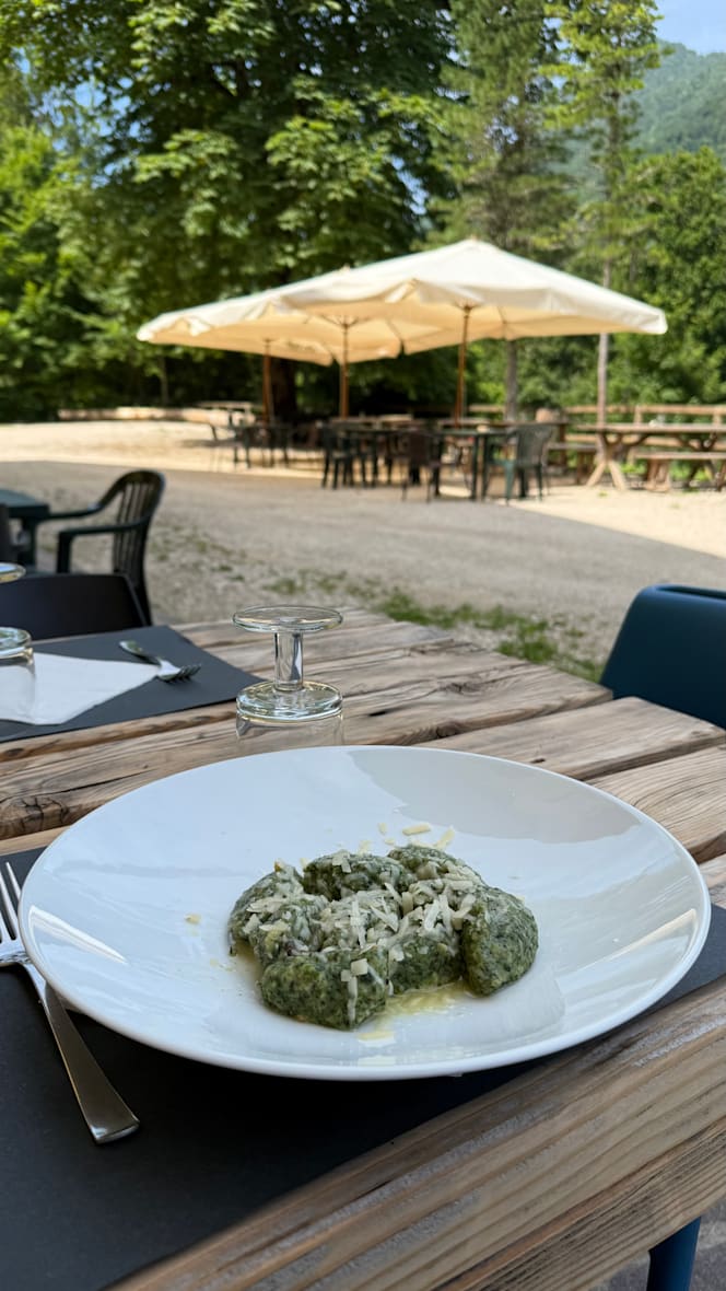 Ristorante al Cipriani - 7