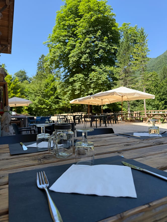 Ristorante al Cipriani - 2