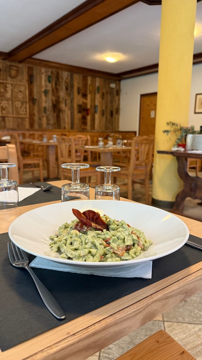 Ristorante al Cipriani - 0