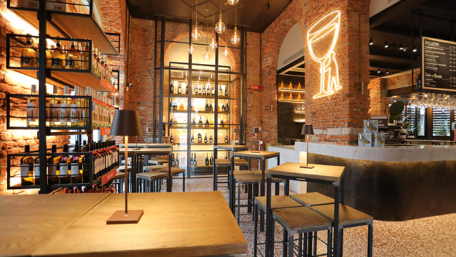 Signorvino - Milano  Navigli - Milano - 0