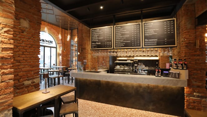 Signorvino - Milano  Navigli - Milano - 9