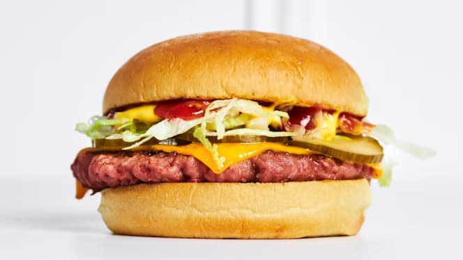 Spot Burger Joint- Halles Biltoki - 5