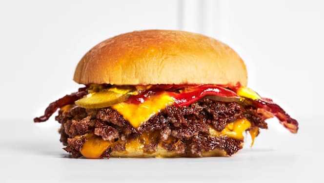 Spot Burger Joint- Halles Biltoki - 3