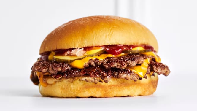 Spot Burger Joint- Halles Biltoki - 6