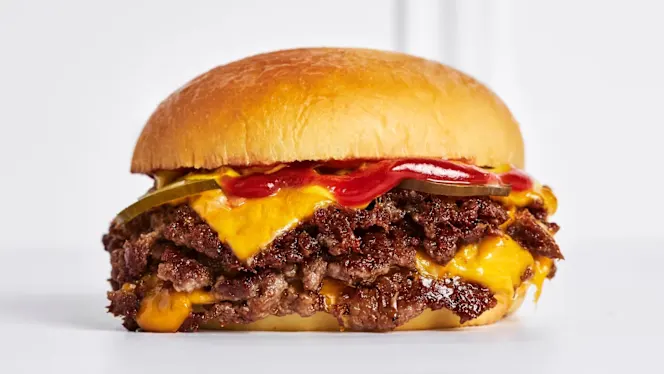 Spot Burger Joint- Halles Biltoki - 0