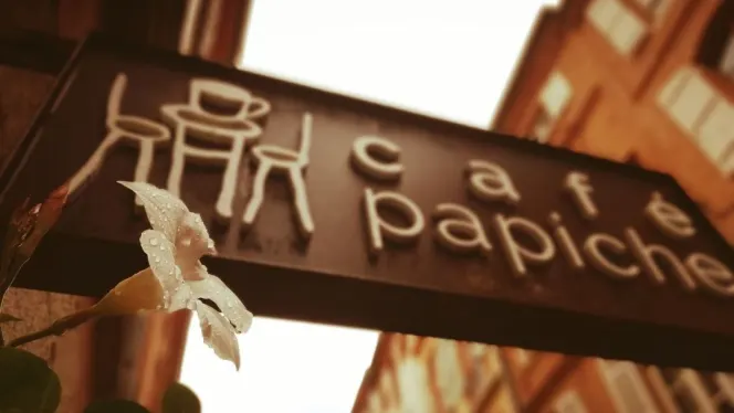 Café Papiche - 0