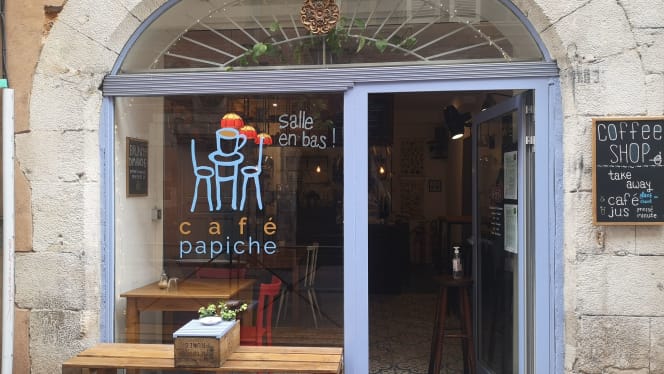 Café Papiche - 9