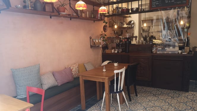 Café Papiche - 7