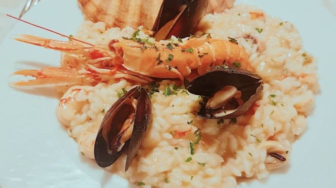 Trattoria alla Scala - 7