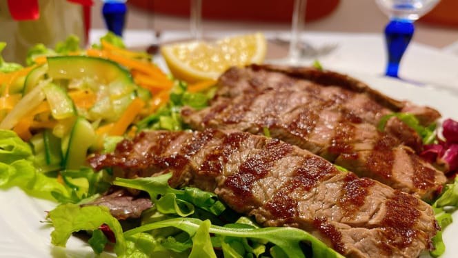 Trattoria alla Scala - 1