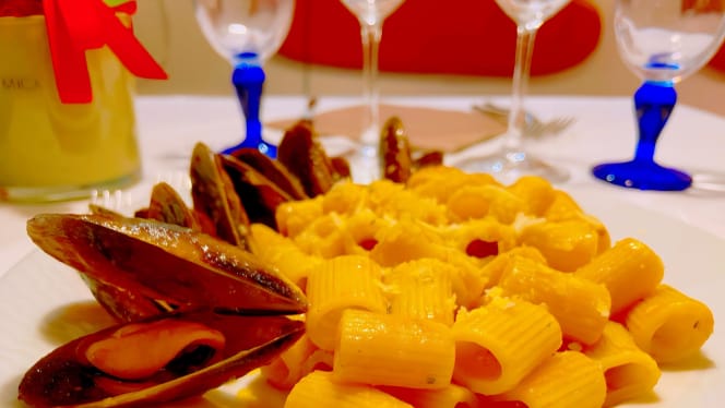 Trattoria alla Scala - 2