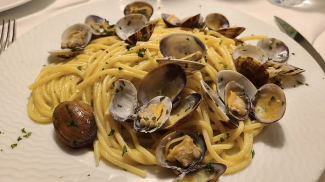 Trattoria alla Scala - 6