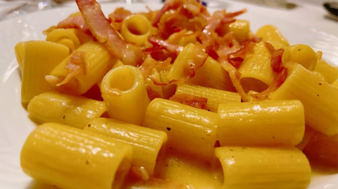 Trattoria alla Scala - 4