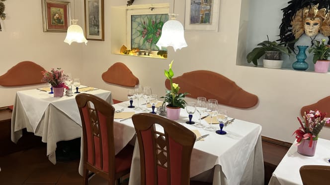 Trattoria alla Scala - 9
