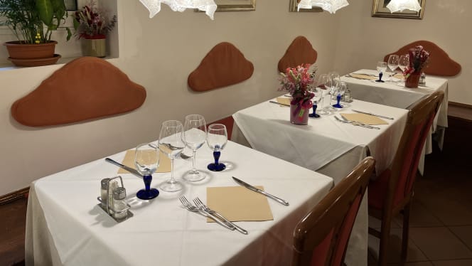 Trattoria alla Scala - 8