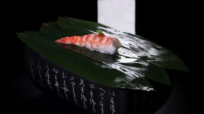 Vero Omakase Rooftop - Nola - 0