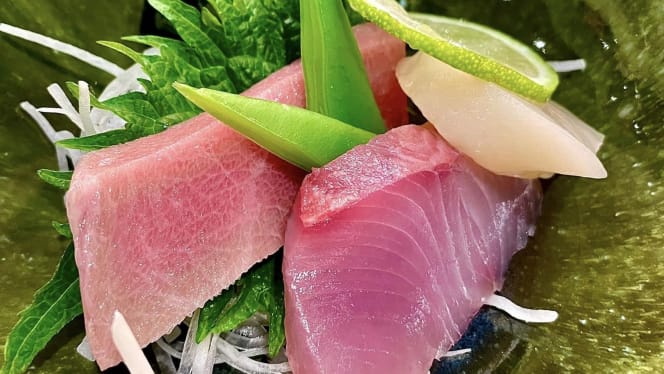 Vero Omakase Rooftop - Nola - 7