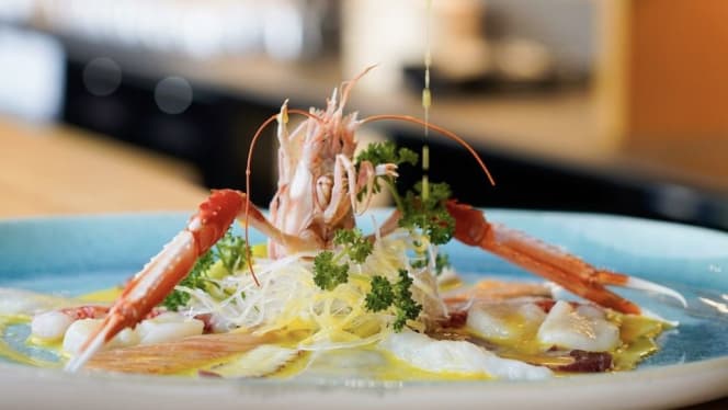 Vero Omakase Rooftop - Nola - 8