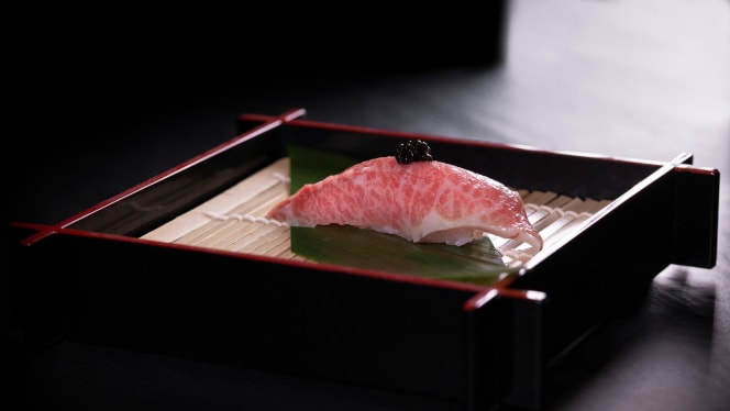 Vero Omakase Rooftop - Nola - 6