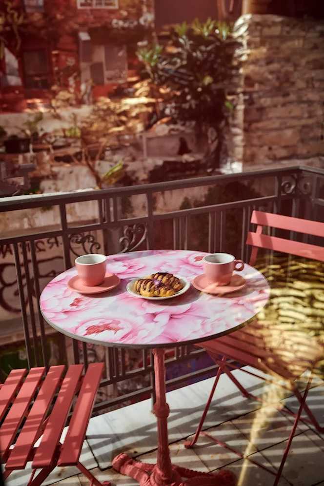 Fairytale Athens - Brunch, Desserts & Coffee - 4