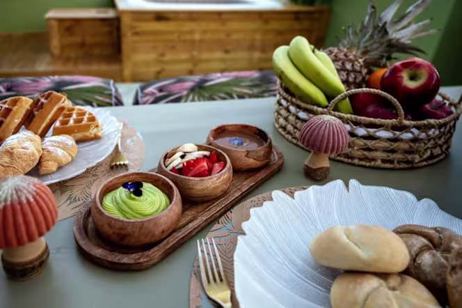 Fairytale Athens - Brunch, Desserts & Coffee - 0