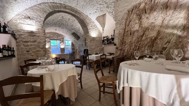 La Scaletta Gusto DiVino - 8