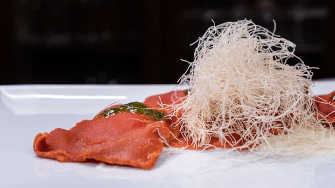 La Scaletta Gusto DiVino - 5