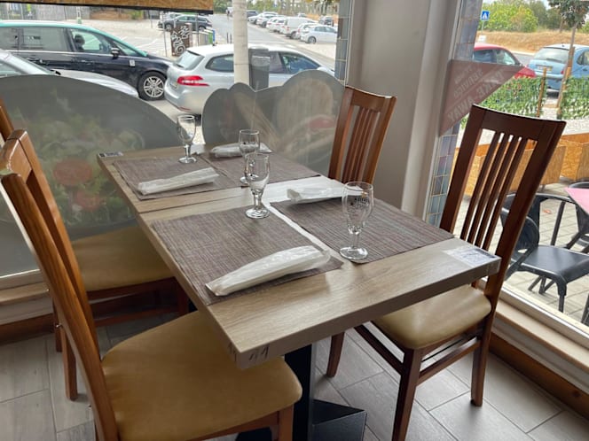 Restaurante Buranhém - 2