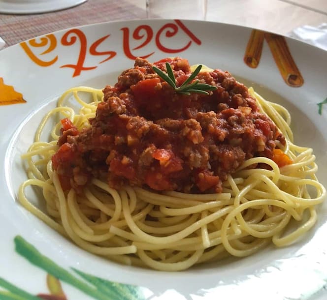 Restaurante Buranhém - 5