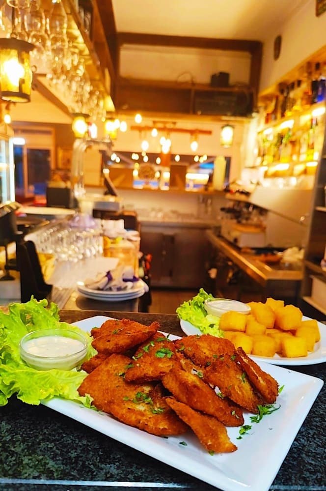 Restaurante Buranhém - 4